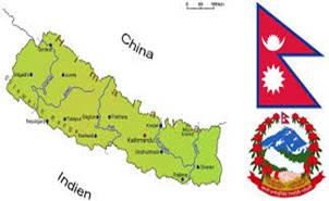 Nepal | wein.plus Lexicon