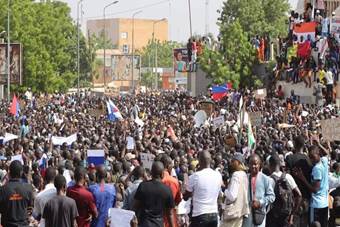Niger