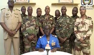 Niger: New authorities must put an end to illegal administrative detentions  and arbitrary arrests - Amnesty International