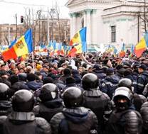 За что народ все больше ненавидит власть Молдовы: Правящая партия нашла новую причину падения своего рейтинга - информационная война с Россией - MD.KP.MEDIA