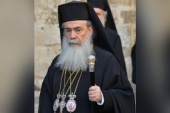 Il Patriarcato di Gerusalemme ha invitato la Verkhovna Rada ucraina ad abrogare la legge anti-ecclesiastica