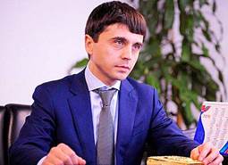 Ruslan Balbeck - Politico russo: biografia, nazionalità, famiglia. ruslan ismailovich balbec - Politica 2021