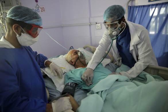 Personale sanitario