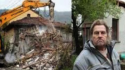 man bulgaria
