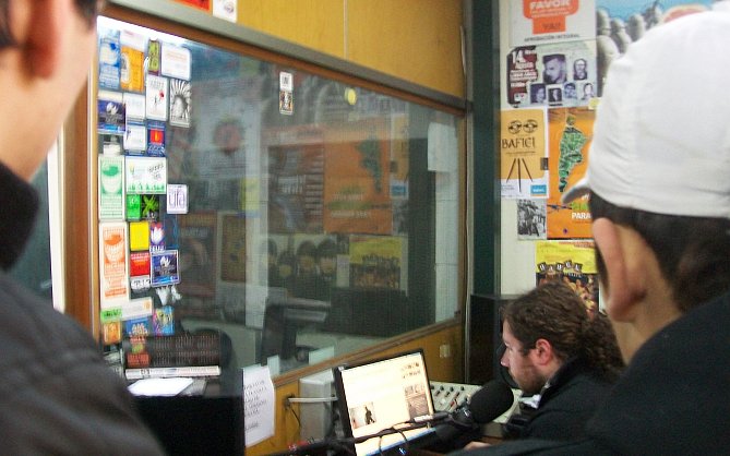 Radio