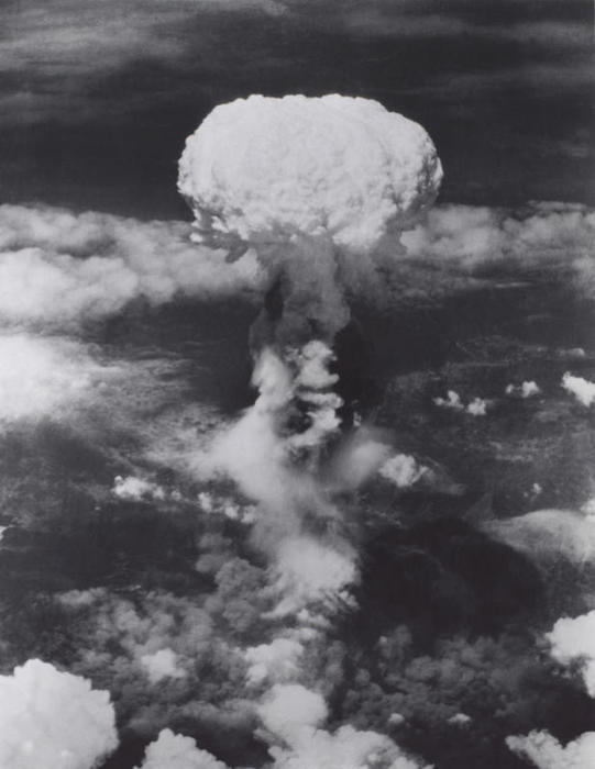 Hiroshima e la prima bomba atomica - Focus Junior
