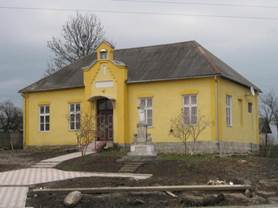 Museum Yaroslava Stetsko Yushkovtsy, Yushkivtsi: photos, description,  address, on the map