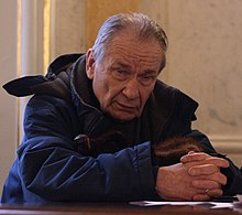 Yuri Shukhevych 2010 001.jpg