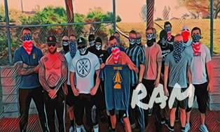 Joanna Mendelson auf Twitter: �Read ADL's Center on Extremism's latest  piece on the Southern California white supremacist organization Rise Above  Movement (R.A.M.) https://t.co/wMiqFsKcnf via @ADL_National  https://t.co/l9G5MRR1Wc� / Twitter