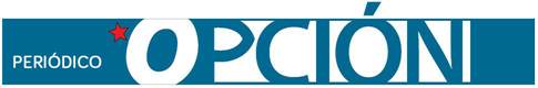 Peri�dico Opci�n