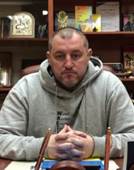 Hennadiy Mazehora: Mayor Of Kupyansk Arrested, Handed City To Russia