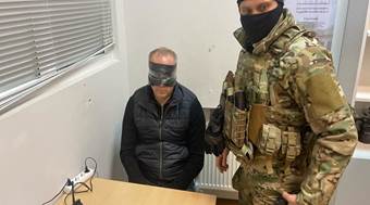 Фотографировал блокпост. Депутаты заявили о задержании Шуфрича теробороной  � фото - новости Украины, Политика - LIGA.net