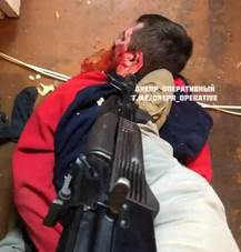 Un traditore in meno�: Zelensky supervisiona la campagna di assassinio,  rapimento e tortura dell'opposizione politica