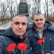 Ukraine: Arrestation des dirigeants des Jeunesse communistes