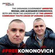 FreeKononovich - Twitter Search / Twitter