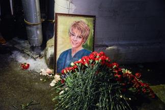 Risultati immagini per elizaveta glinka