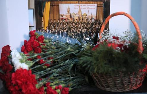 Risultati immagini per Elizaveta Glinka