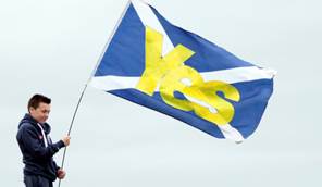 Edimburgo sar� la nuova Capitale europea? 