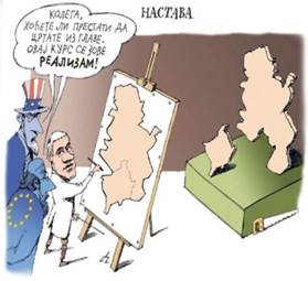 Political Cartoon And Social Changes: The Case Of Serbia Manjšine Na Mreži | mbcoworking.com.br