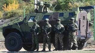 Kosovo, Srbija i tablice: Pregovori Beograda i Pri�tine u Briselu - ipak  jo� nema dogovora - B92