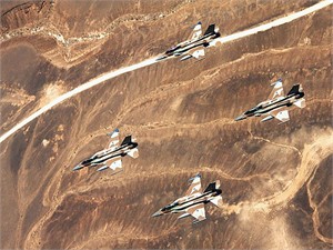 La Russia e' preoccupata: se l'attacco aereo dovesse venire confermato, si tratterebbe una "violazione della carta Onu". 