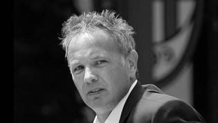 FAR� ESATTAMENTE QUELLO CHE MI HAI INSEGNATO!  Sini�a Mihajlović � passato all'eternit� e suo figlio lo ha annunciato pubblicamente