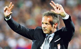 mihajlovic