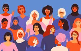 Risultato immagini per Women of Syrian Arab Republic