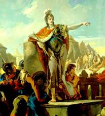 Risultato immagini per Zenobia