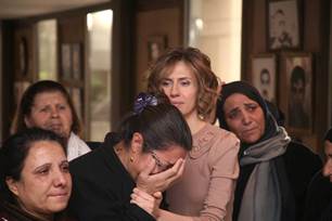 Risultato immagini per Asma Al Assad