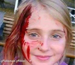 L'immagine pu� contenere: 1 persona, il seguente testo "Mohamad Abbas"