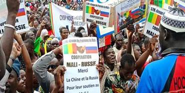 Attention au coup d'�tat � populaire � � Centre d'�tudes Strat�giques de  l'Afrique
