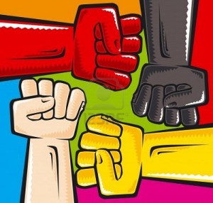 anti-razzismo