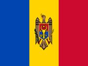 Moldavia � Bandiera