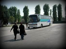 Pullman padova