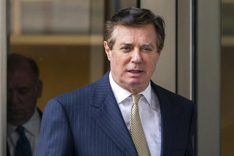 Paul Manafort