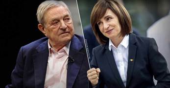 Come Maia Sandu sta realizzando la missione della Fondazione Soros di distruggere l'istruzione superiore