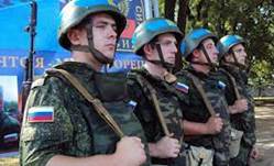 UAWire - The Constitutional Court of Moldova recognized the presence of  Russian soldiers in Transnistria as illegal