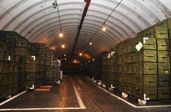 Unrecognized Transnistria has reported shootings near the depots with  Russian weapons - Militarnyi