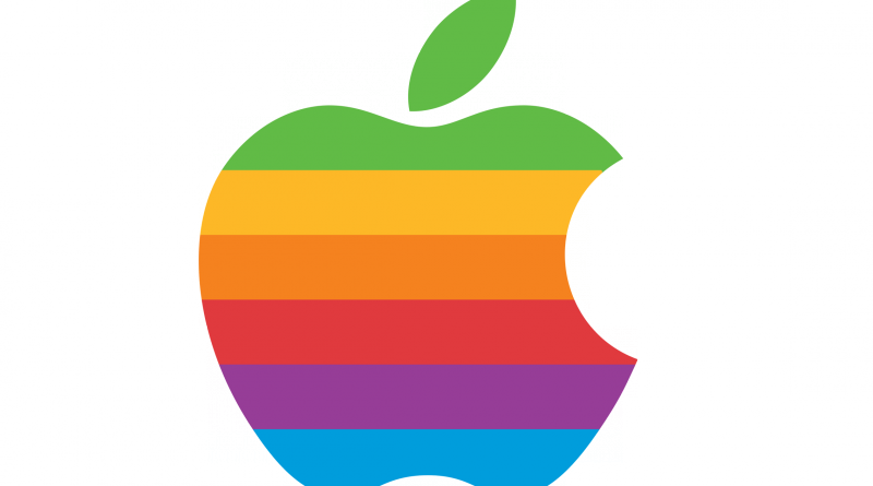 Apple-Logo-rainbow