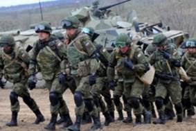 Esercito russo