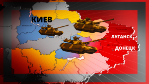 Ветеран ВВС Украины: попытка захватить Донбасс обернется катастрофой для  ВСУ - ПолитЭксперт