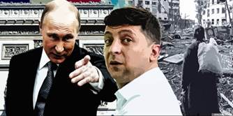 Путин указал Зеленскому, с кем надо говорить для мира в Донбассе | ИА  Красная Весна