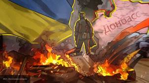 Украина готова начать войну в Донбассе за деньги США