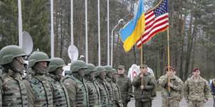 Война на Донбассе � не помеха: в НАТО заговорили о членстве Украины в  Альянсе (видео)