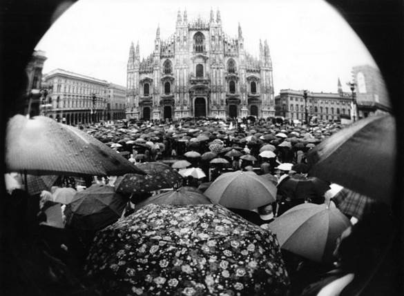 25 aprile del 1994