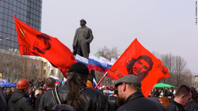 Un appello dalle Repubbliche Popolari di Donetsk e Lugansk