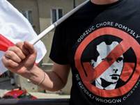 Warsaw to Kiev: 'You Won't Get Into Europe Glorifying War Criminal Bandera' - 07.02.2017, Sputnik International