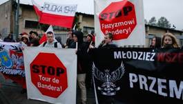 A survey of so-called "History Laws" in Ukraine and Poland. What are they, and what do they do? - Euromaidan Press