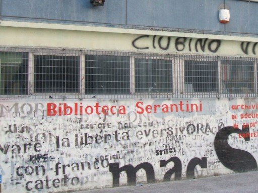 biblioteca